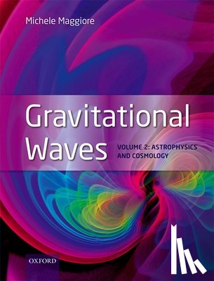 Maggiore, Michele (Professor - Gravitational Waves