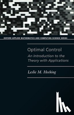 Hocking - Optimal Control