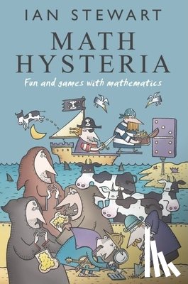 Stewart, Ian ( - Math Hysteria