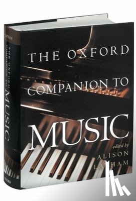  - The Oxford Companion to Music
