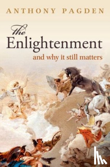 Pagden, Anthony (Professor of Political Science and History - The Enlightenment