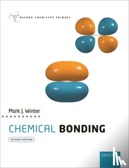 Winter, Mark J. (Professor of Chemistry - Chemical Bonding