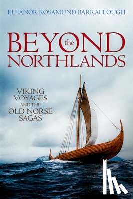 Barraclough, Eleanor Rosamund (Assistant Professor in Medieval History and Literature - Beyond the Northlands