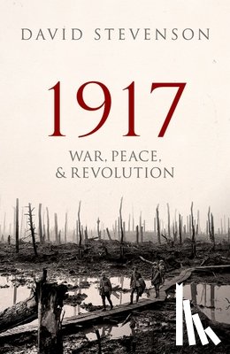 Stevenson, David (Stevenson Professor of International History - 1917