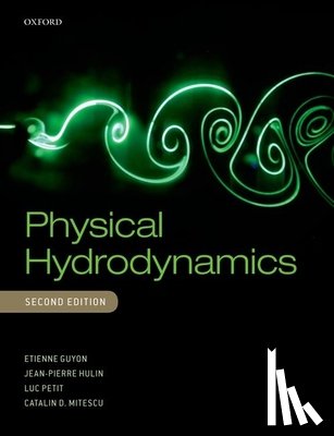 Guyon, Etienne (, Hulin, Jean-Pierre (, Petit, Luc (, Mitescu, Catalin D. ( - Physical Hydrodynamics