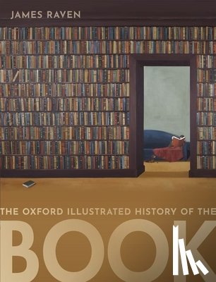  - The Oxford Illustrated History of the Book