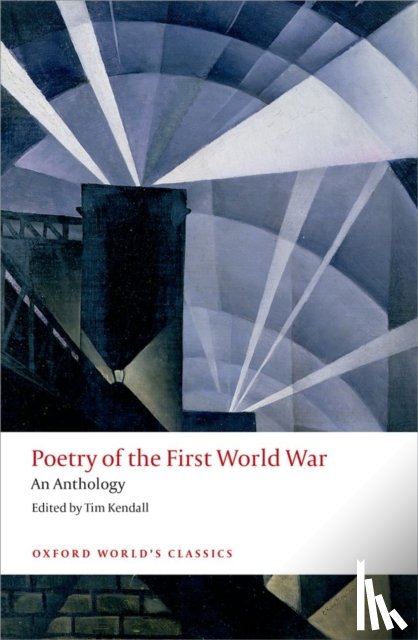  - Poetry of the First World War