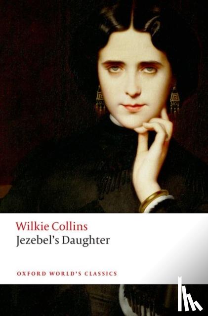 Collins, Wilkie - Jezebel's Daughter