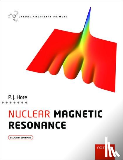 Hore, Peter (Professor of Chemistry - Nuclear Magnetic Resonance
