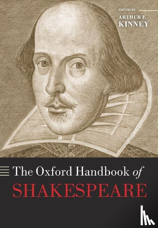  - The Oxford Handbook of Shakespeare