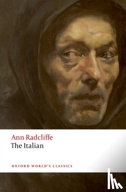 Radcliffe, Ann - The Italian