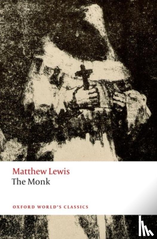 Lewis, Matthew - The Monk
