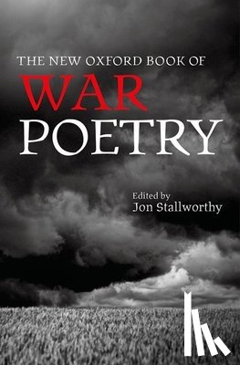  - The New Oxford Book of War Poetry