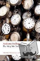 Trollope, Anthony - The Way We Live Now