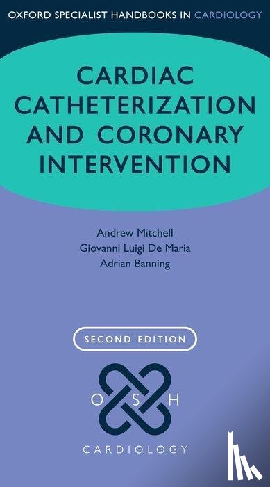  - Cardiac Catheterization and Coronary Intervention