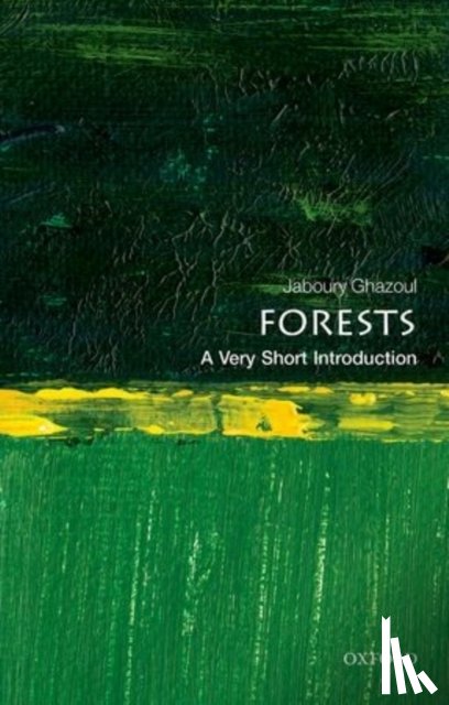 Ghazoul, Jaboury (Professor of Ecosystem Management - Forests