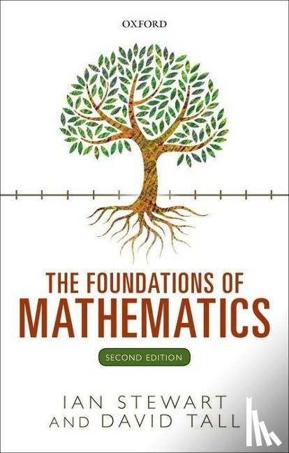 Stewart, Ian (Emeritus Professor, Tall, David (Emeritus Professor - The Foundations of Mathematics
