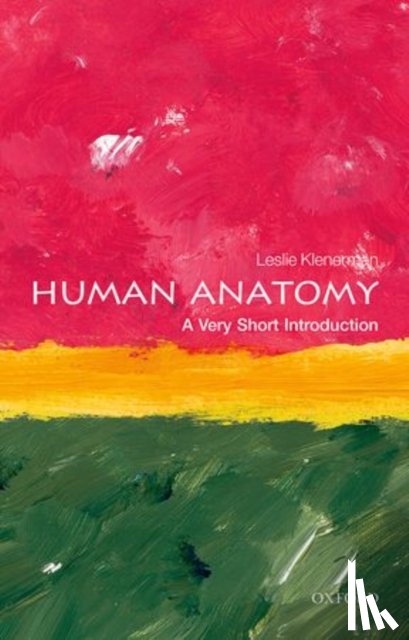 Klenerman, Leslie (Formerly Emeritus Professor of Orthopaedic Surgery - Human Anatomy