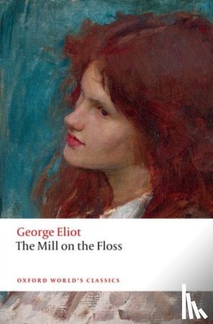 Eliot, George - The Mill on the Floss