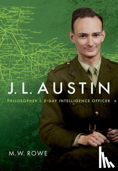 Rowe, M. W. (Honorary Researcher in Philosophy - J. L. Austin