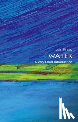 Finney, John (Emeritus Professor of Physics - Water