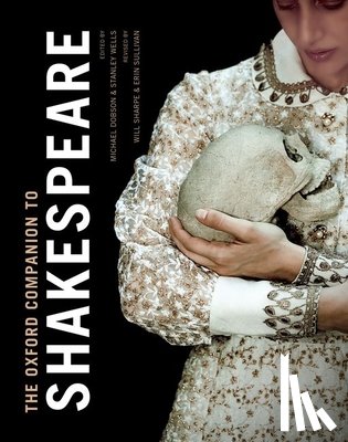  - The Oxford Companion to Shakespeare