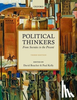  - Political Thinkers