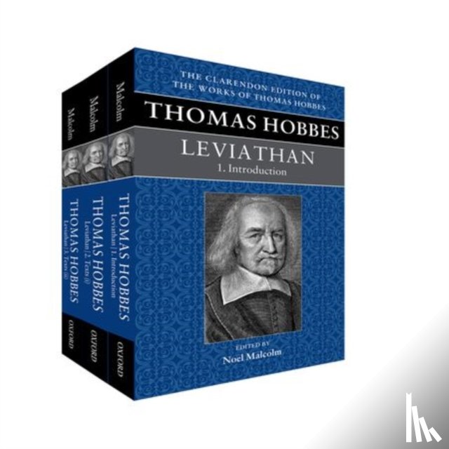  - Thomas Hobbes: Leviathan