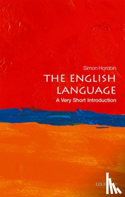 Horobin, Simon (Professor of English Language and Literature - The English Language