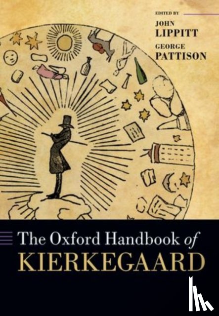  - The Oxford Handbook of Kierkegaard