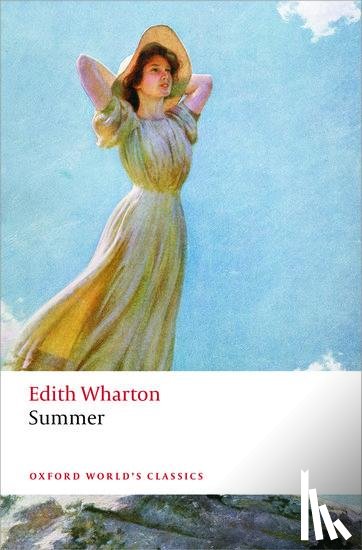 Wharton, Edith - Summer