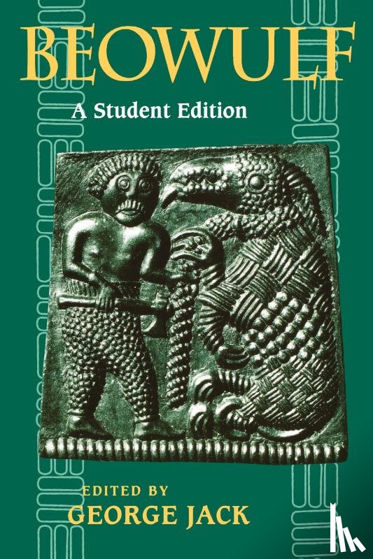  - Beowulf