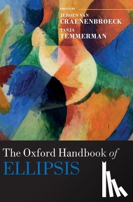  - The Oxford Handbook of Ellipsis