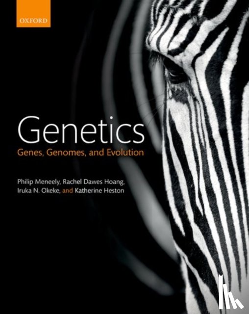 Meneely, Philip (Professor of Biology, Hoang, Rachel Dawes (Associate Professor of Biology, Okeke, Iruka N. (Professor of Pharmaceutical Microbiology, Heston, Katherine (Instructor in Biology - Genetics