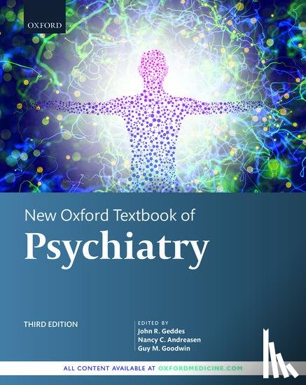  - New Oxford Textbook of Psychiatry