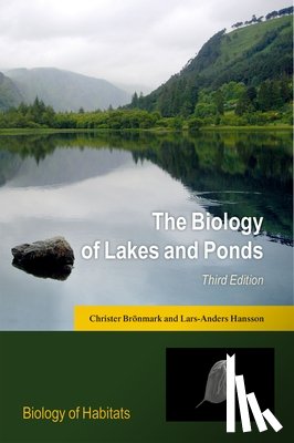 Bronmark, Christer (Professor, Hansson, Lars-Anders (Professor - The Biology of Lakes and Ponds