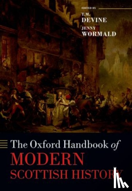  - The Oxford Handbook of Modern Scottish History