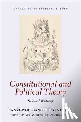 Bockenforde, Ernst-Wolfgang (Professor Emeritus - Constitutional and Political Theory