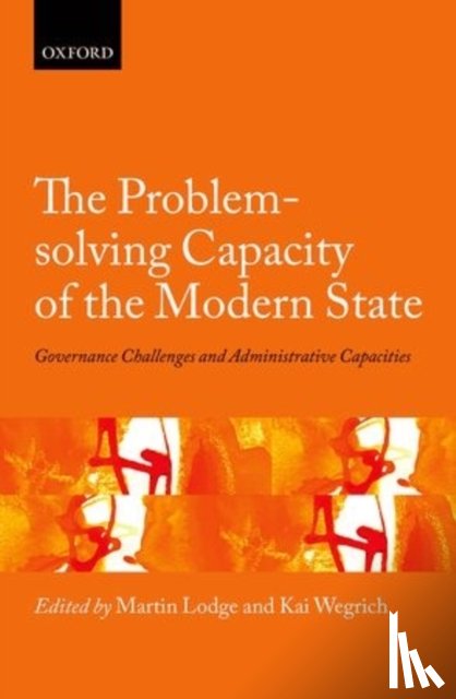  - The Problem-solving Capacity of the Modern State