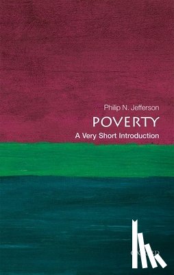 Jefferson, Philip N. (Centennial Professor of Economics - Poverty