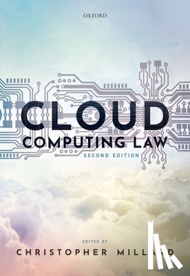  - Cloud Computing Law