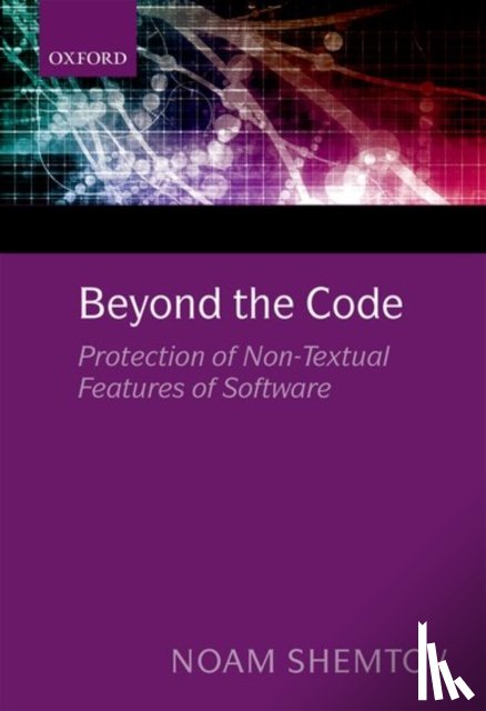 Shemtov, Noam (Centre for Commercial Law Studies - Beyond the Code