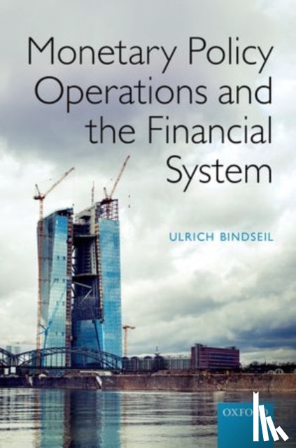 Bindseil, Ulrich (Director General Market Operations - Monetary Policy Operations and the Financial System