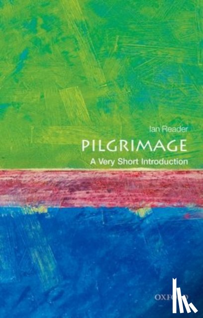 Reader, Ian (Professor Emeritus - Pilgrimage