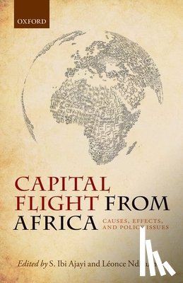  - Capital Flight from Africa