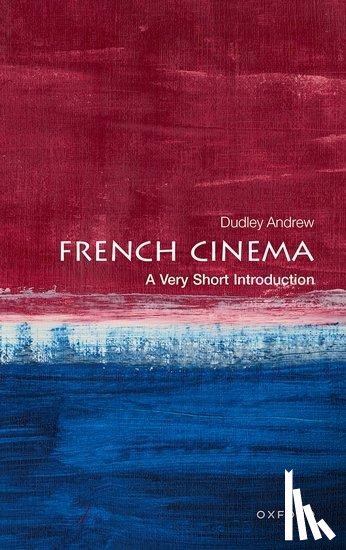 Andrew, Dudley (Professor of Film and Comparative Literature - French Cinema