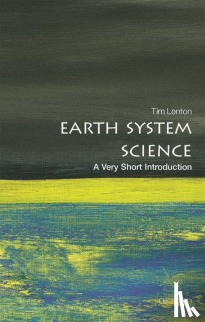 Lenton, Tim (Chair in Climate Change/Earth Systems Science - Earth System Science