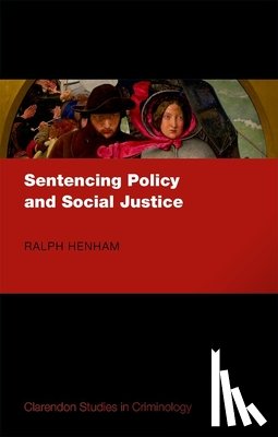 Henham, Ralph (Emeritus Professor of Criminal Justice - Sentencing Policy and Social Justice