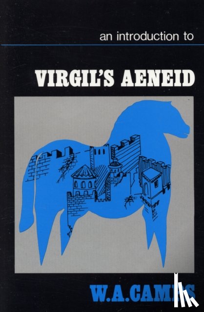 Camps, W. A. - An Introduction to Virgil's Aeneid