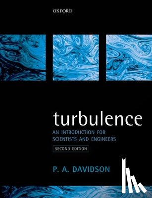 Davidson, Peter (Professor of Fluid Mechanics - Turbulence